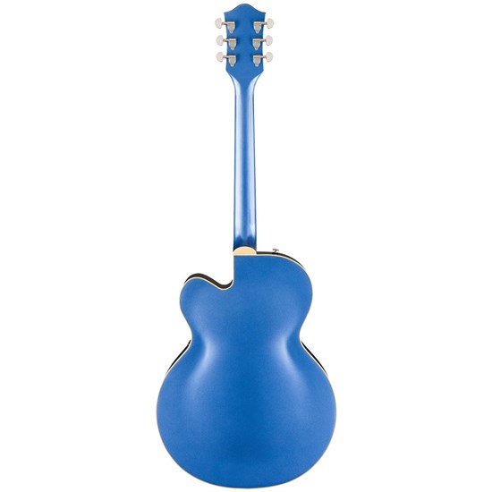 GUITARRA ELECTRICA GRETSCH G2420T STREAMLINER CUERPO HUECO CON BIGSBY – FAIRLANE BLUE 2807205570