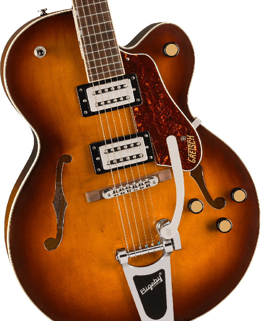 GUITARRA ELECTRICA GRETSCH G2420T STREAMLINER™ HOLLOW BODY WITH BIGSBY® 2807205552