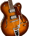 GUITARRA ELECTRICA GRETSCH G2420T STREAMLINER™ HOLLOW BODY WITH BIGSBY® 2807205552