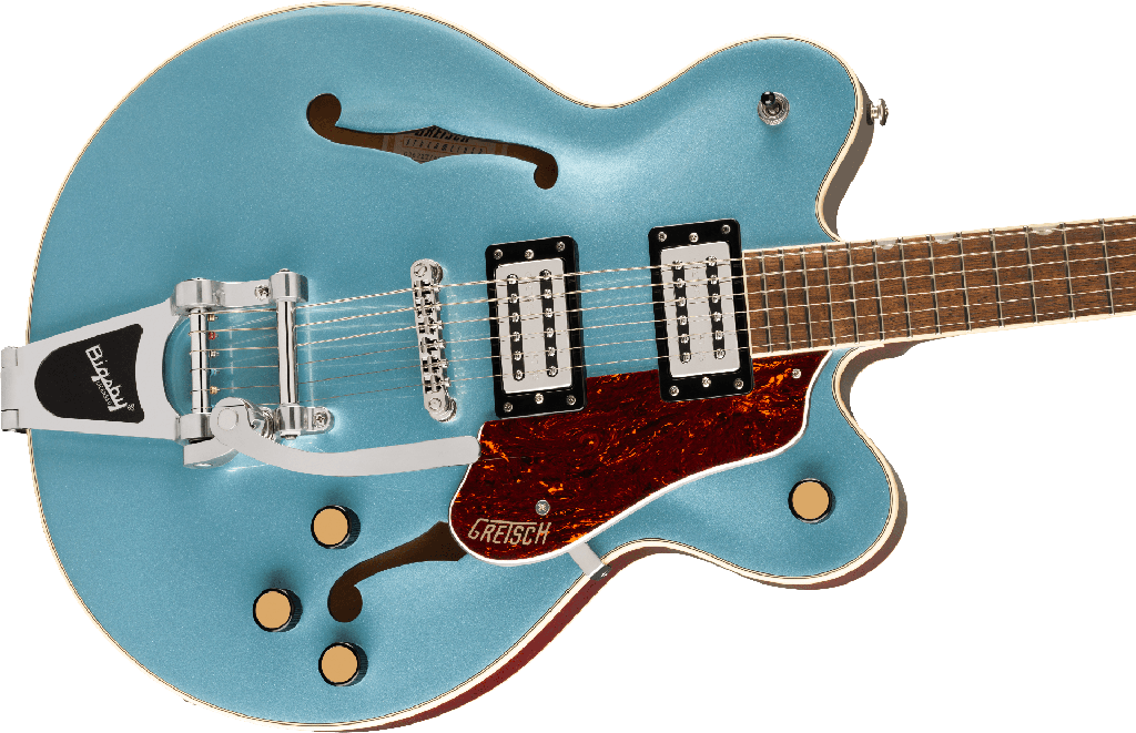 GUITARRA ELECTRICA GRETSCH G2622T Streamliner™ Center Block Double-Cut with Bigsby® 2807250583