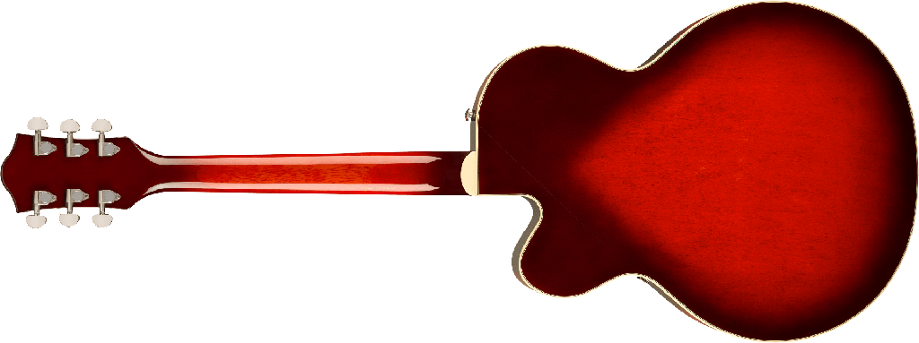 GUITARRA ELÉCTRICA GRETSCH G2420 Streamliner™ Hollow Body with Chromatic II Tailpiece 2817000561