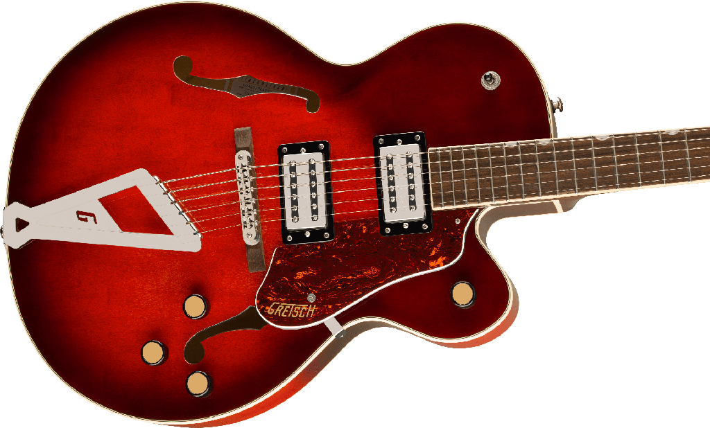 GUITARRA ELÉCTRICA GRETSCH G2420 Streamliner™ Hollow Body with Chromatic II Tailpiece 2817000561