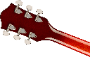 GUITARRA ELÉCTRICA GRETSCH G2420 Streamliner™ Hollow Body with Chromatic II Tailpiece 2817000561