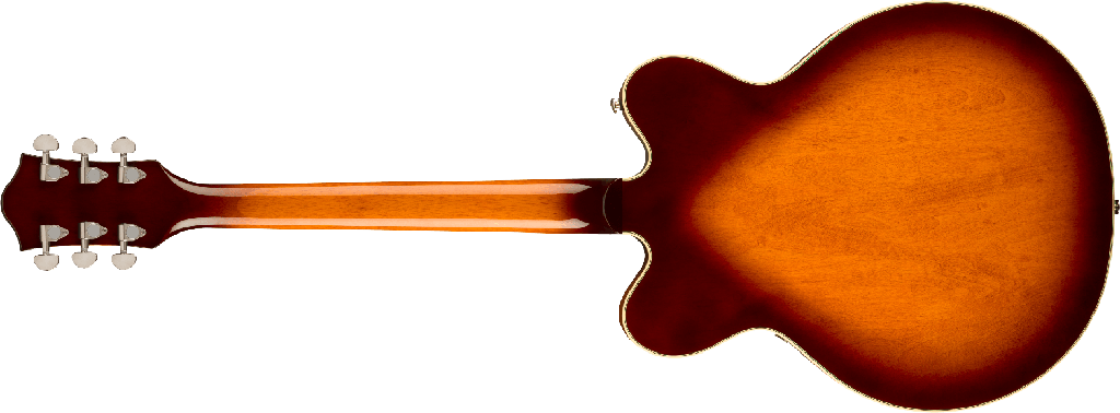 GUITARRA ELÉCTRICA GRETSCH G2622 Streamliner™ Center Block Double-Cut with V-Stoptail 2817050597