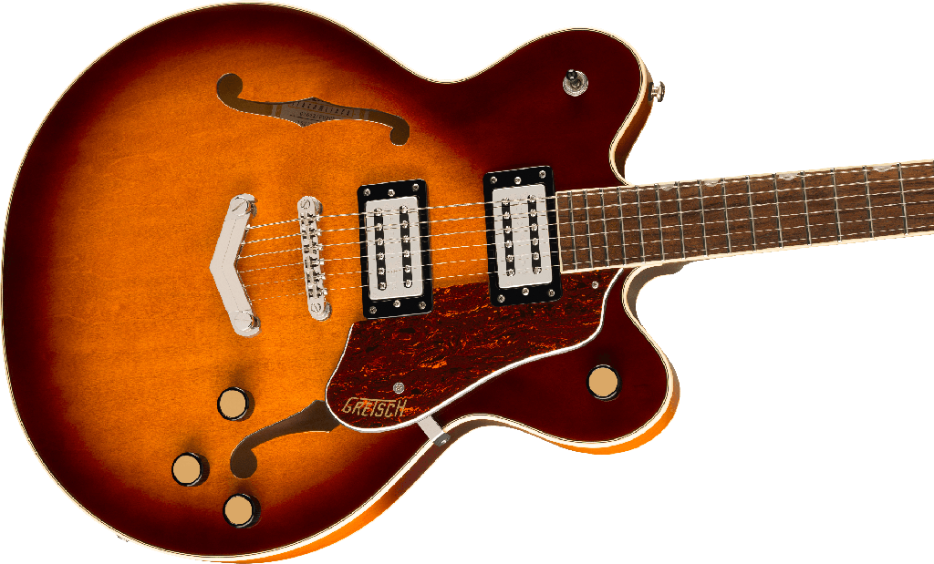 GUITARRA ELÉCTRICA GRETSCH G2622 Streamliner™ Center Block Double-Cut with V-Stoptail 2817050597