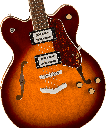 GUITARRA ELÉCTRICA GRETSCH G2622 Streamliner™ Center Block Double-Cut with V-Stoptail 2817050597