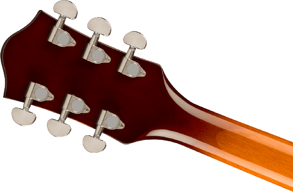 GUITARRA ELÉCTRICA GRETSCH G2622 Streamliner™ Center Block Double-Cut with V-Stoptail 2817050597