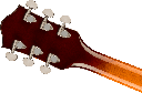 GUITARRA ELÉCTRICA GRETSCH G2622 Streamliner™ Center Block Double-Cut with V-Stoptail 2817050597