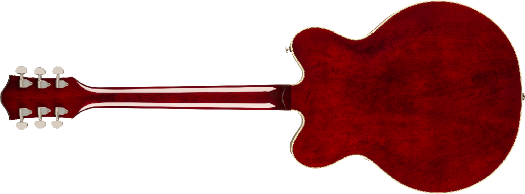 GUITARRA ELÉCTRICA GRETSCH G2622 Streamliner™ Center Block Double-Cut with V-Stoptail 2817050546