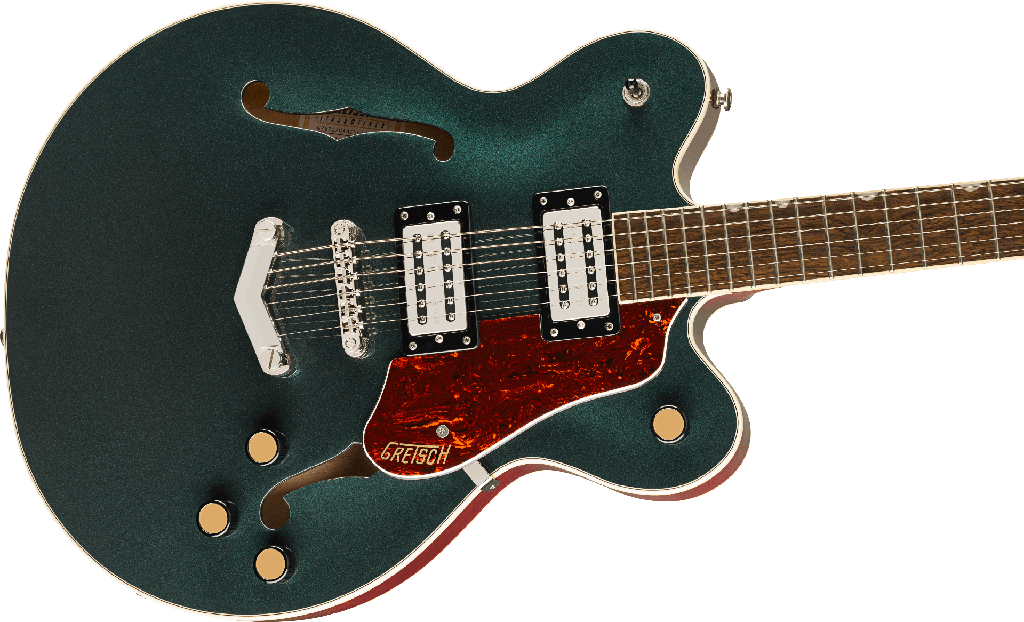 GUITARRA ELÉCTRICA GRETSCH G2622 Streamliner™ Center Block Double-Cut with V-Stoptail 2817050546