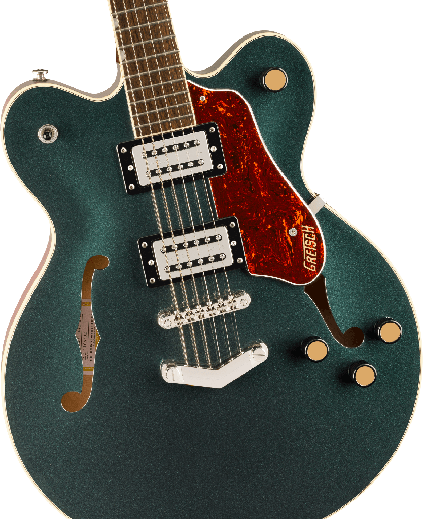 GUITARRA ELÉCTRICA GRETSCH G2622 Streamliner™ Center Block Double-Cut with V-Stoptail 2817050546