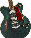 GUITARRA ELÉCTRICA GRETSCH G2622 Streamliner™ Center Block Double-Cut with V-Stoptail 2817050546