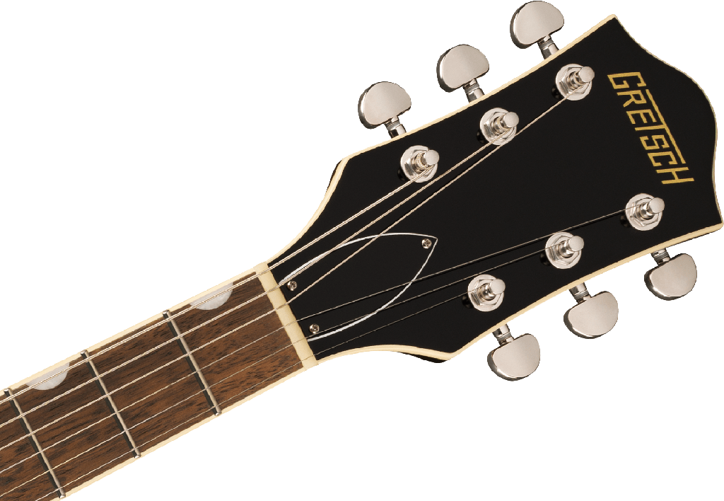 GUITARRA ELÉCTRICA GRETSCH G2655 Streamliner™ Center Block Jr. Double-Cut with V-Stoptail 2817100530