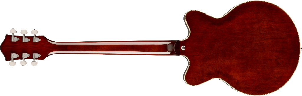 GUITARRA ELÉCTRICA GRETSCH G2655 Streamliner™ Center Block Jr. Double-Cut with V-Stoptail 2817100530
