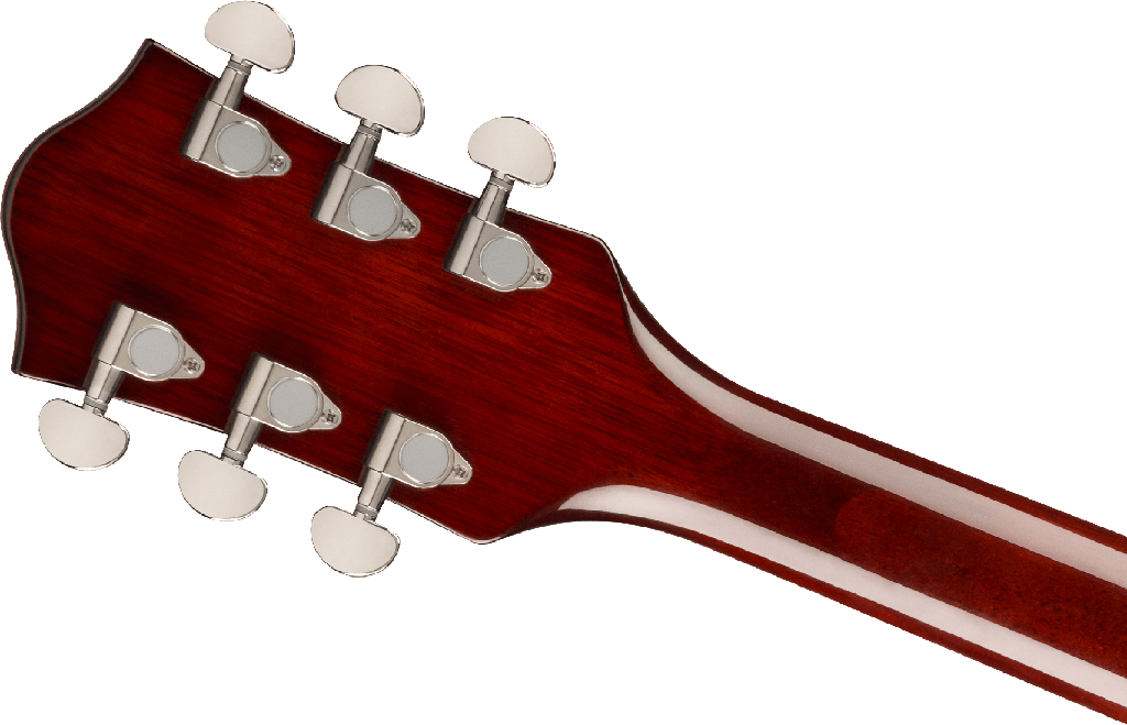 GUITARRA ELÉCTRICA GRETSCH G2655 Streamliner™ Center Block Jr. Double-Cut with V-Stoptail 2817100530