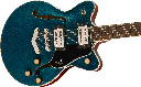 GUITARRA ELECTRICA GRETSCH G2655 Streamliner™ Center Block Jr. Double-Cut with V-Stoptail 2817100533