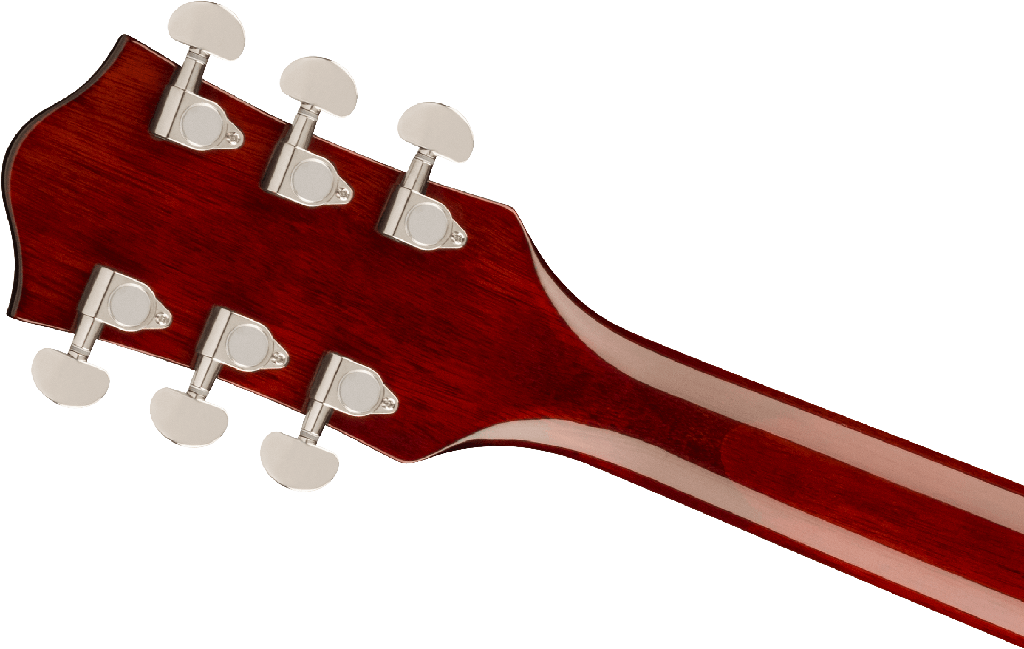 GUITARRA ELECTRICA GRETSCH G2655 Streamliner™ Center Block Jr. Double-Cut with V-Stoptail 2817100533