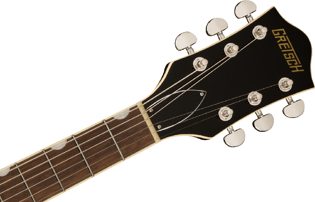 GUITARRA ELECTRICA GRETSCH G2655 Streamliner™ Center Block Jr. Double-Cut with V-Stoptail 2817100533
