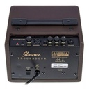 COMBO IBANEZ "TROUBADOR" P/GUITARRA ELECTROACUSTICA 15W T15II-N