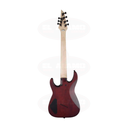 JACKSON GUITARRA ELÉCTRICA Dinky Arch Top DKAF7 7 Cuerdas Stained MAH 2911637557