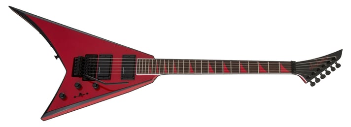 GUITARRA ELECTRICA JACKSON X SERIES RHOADS RRX24 2916404540