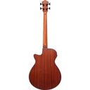 BAJO ELECTROACUSTICO IBANEZ AEGB30E-NTG