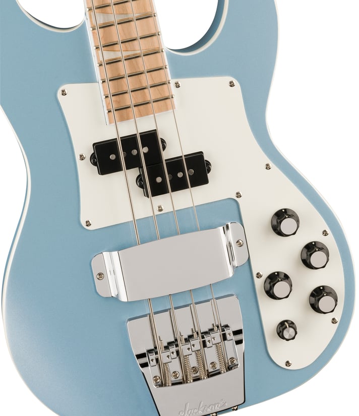 BAJO JACKSON ELECTRICO X Series Concert™ Bass CBXDX IV M 2916654613