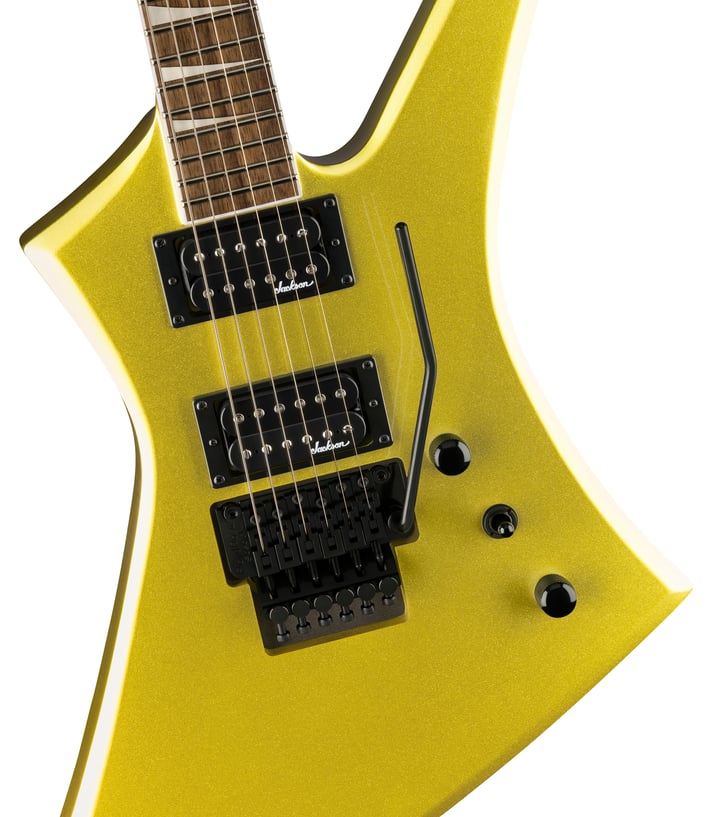 JACKSON GUITARRA ELÉCTRICA Kelly™ KEX Serie X 2916131518
