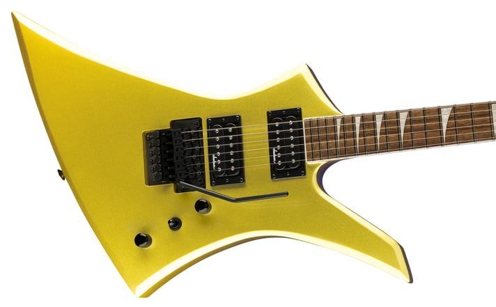 JACKSON GUITARRA ELÉCTRICA Kelly™ KEX Serie X 2916131518