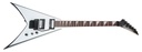 GUITARRA JACKSON ELECTRICA SERIE KING V JS32 2910224577