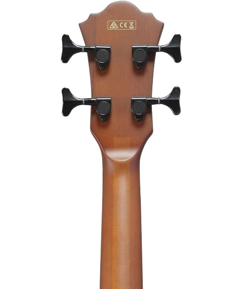 BAJO ELECTROACUSTICO IBANEZ AEGB30E-NTG