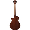 BAJO ELECTROACUSTICO IBANEZ AEGB24-BKH