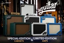 GABINETE AGUILAR PARA BAJO 1X12 250W SL1128LTDBB