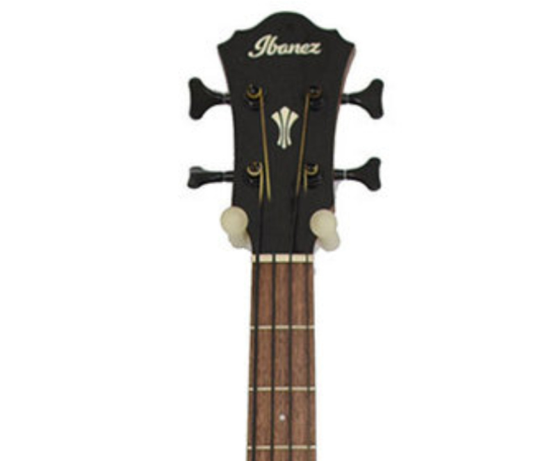 BAJO ELECTROACUSTICO IBANEZ AEGB24-BKH