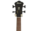 BAJO ELECTROACUSTICO IBANEZ AEGB24-BKH