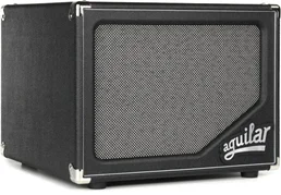 GABINETE AGUILAR PARA BAJO 1X12 250W SL1128LTDTB