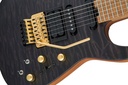 GUITARRA ELECTRICA JACKSON USA Signature Phil Collen PC1™ Satin Stain 2803152876