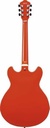 GUITARRA ELECTRICA IBANEZ "ARTCORE" AS63-TLO