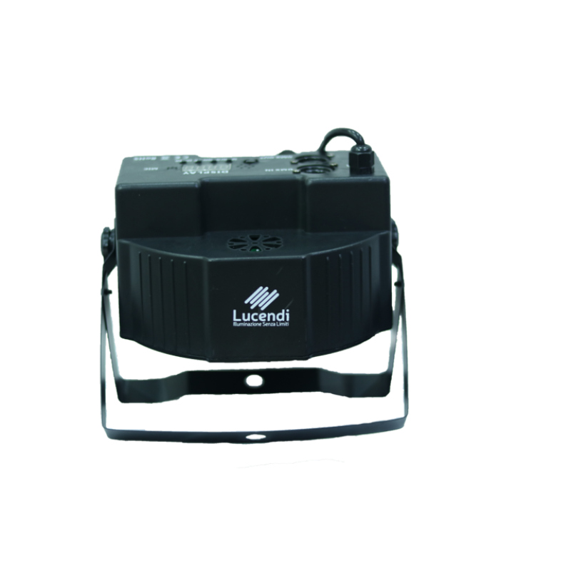 LUZ LED MINI 18PZAS 1W LUCENDI