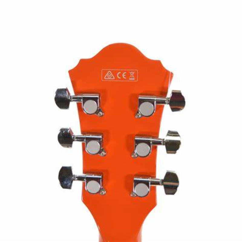 GUITARRA ELECTRICA IBANEZ "ARTCORE" AS63-TLO