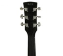 GUITARRA ELECTROACUSTICA IBANEZ PF15ECE-BK
