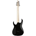 GUITARRA ELECTRICA IBANEZ "RG" 7 CDAS RGMS7-BK