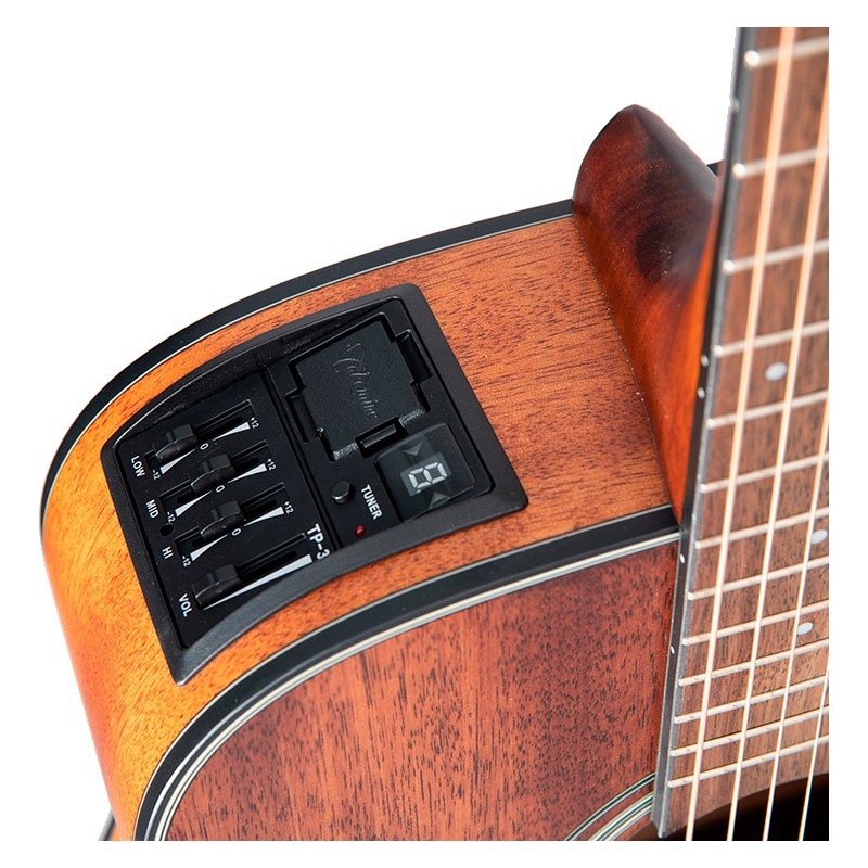 GLD11E NS GUITARRA ELECTROACUSTICA TAKAMINE
