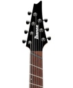 GUITARRA ELECTRICA IBANEZ "RG" 7 CDAS RGMS7-BK