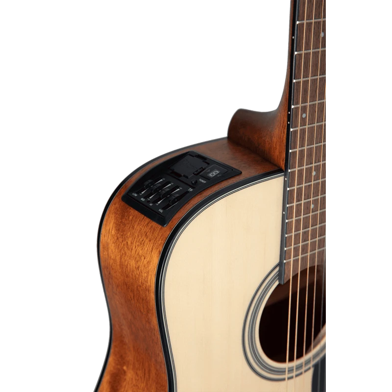 GLD12E NS GUITARRA ELECTROACUSTICA TAKAMINE