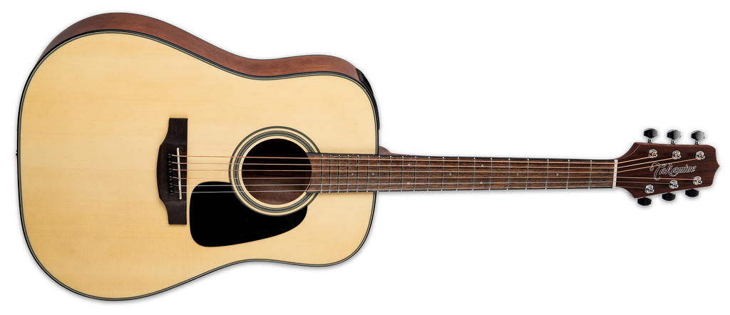 GLD12E NS GUITARRA ELECTROACUSTICA TAKAMINE