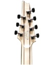 GUITARRA ELECTRICA IBANEZ "RG" 7 CDAS RGMS7-BK