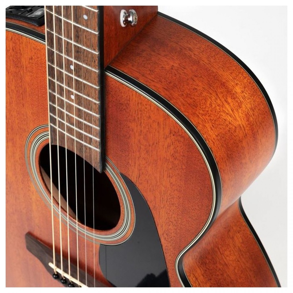 GLN11E NS GUITARRA ELECTROACUSTICA TAKAMINE