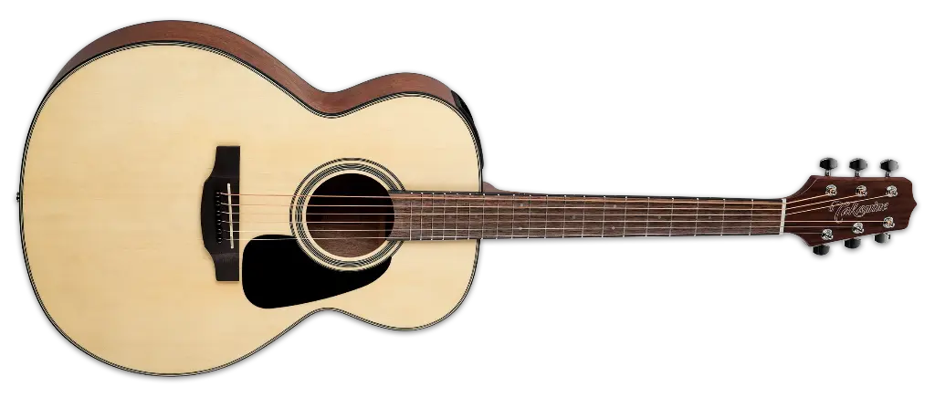 GLN12E NS GUITARRA ELECTROACUSTICA TAKAMINE