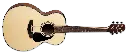 GLN12E NS GUITARRA ELECTROACUSTICA TAKAMINE